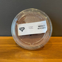 Collagen Pudding - Chocolate