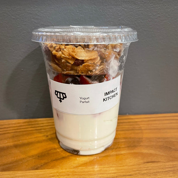 Yogurt