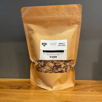 Granola Based Snack Food
