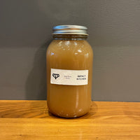 Beef Bone Broth