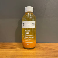Fresh Fruit Juice