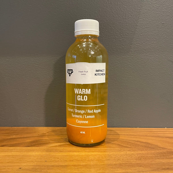 Fresh Fruit Juice