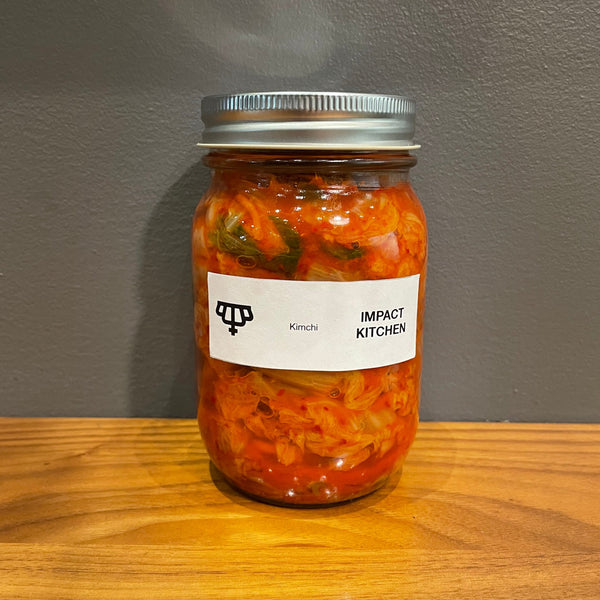 Kimchi