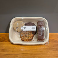 Pastries