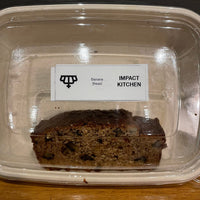 Banana Bread