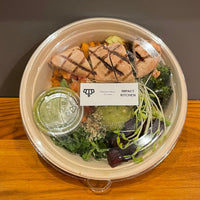 Prepared Meal - Chicken