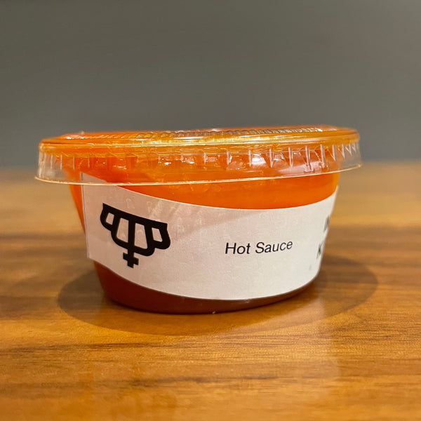 Hot Sauce
