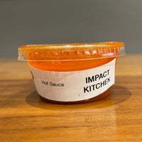 Hot Sauce