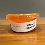 Hot Sauce