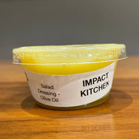 Salad Dressing - Olive Oil