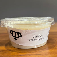 Cashew Cream