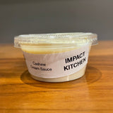 Cashew Cream
