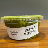 Vegetable Spread