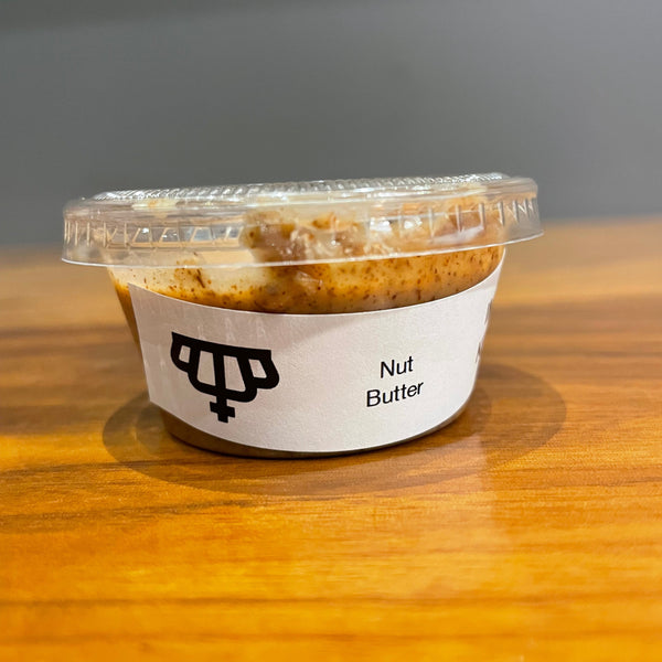 Almond Butter