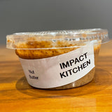 Almond Butter
