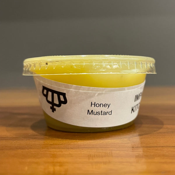 Honey Mustard