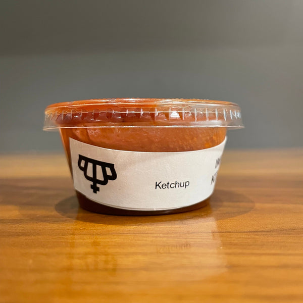 Ketchup
