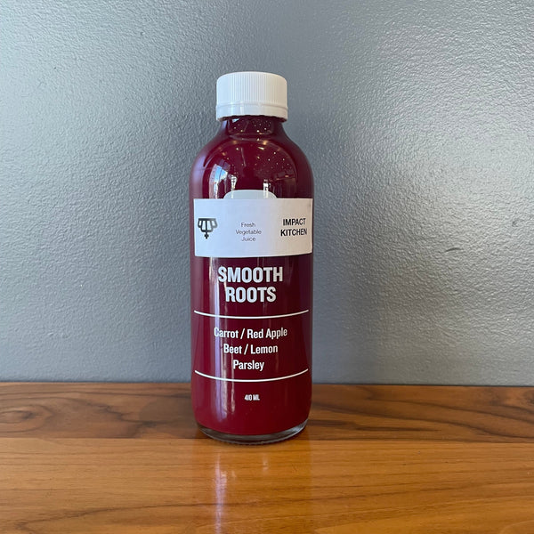 Fresh Vegetable Juice