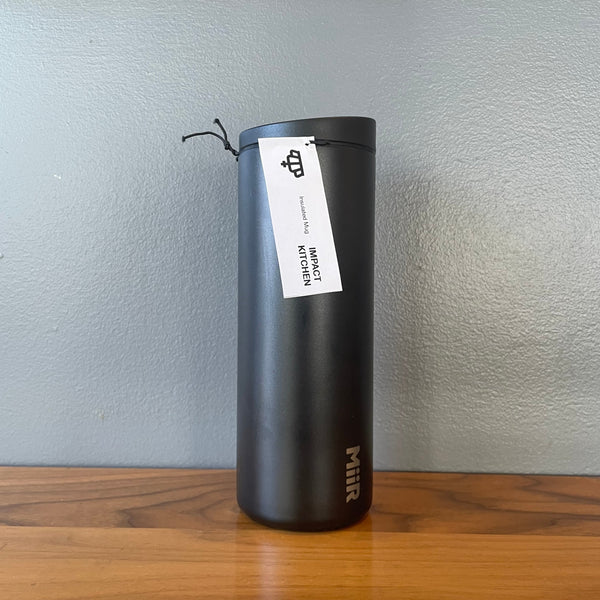 Insulated Mug