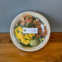 Prepared Meal - Egg