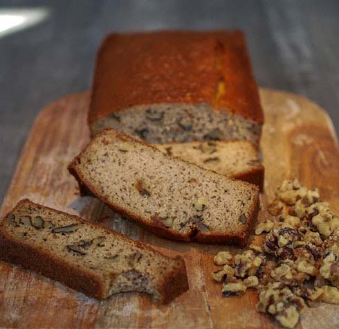 Banana Bread