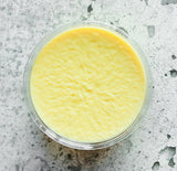 Collagen Pudding - Lemon