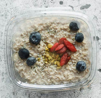 Oatmeal
