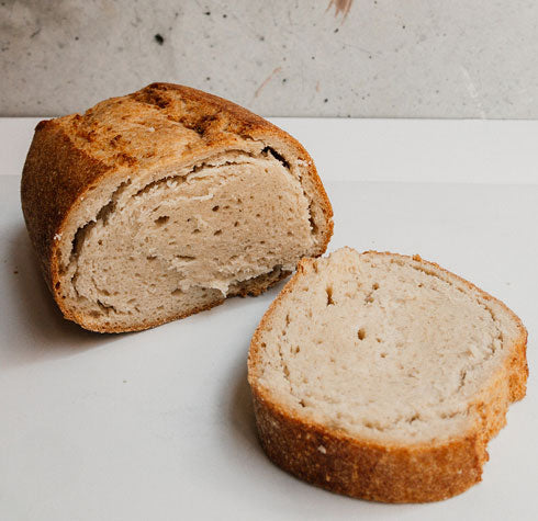 Loaf of Bread